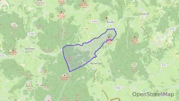 Maison 100 m² quatre pièces à vendre à Araules Maison 100 m² quatre pièces à vendre à Araules