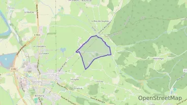 Maison 100 m² trois pièces à vendre à Marcigny