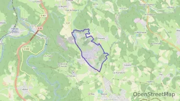 Maison 160 m² quatre pièces à vendre à Les Villettes