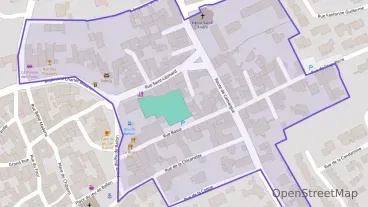 Maison 55 m² trois pièces à vendre à Bernis