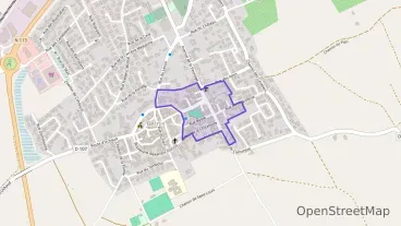 Maison 55 m² trois pièces à vendre à Bernis
