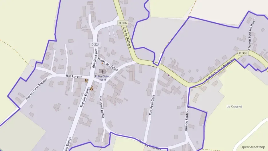 Maison 88 m² trois pièces à vendre à Sarcy Maison 88 m² trois pièces à vendre à Sarcy