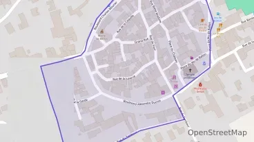 Maison 75 m² trois pièces à vendre à Bernis