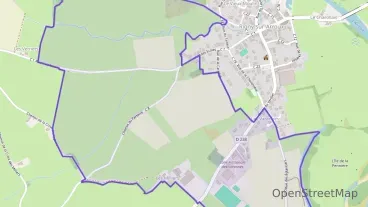 Maison 73 m² quatre pièces à vendre à Rigny-sur-Arroux
