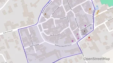Maison 92 m² quatre pièces à vendre à Bernis