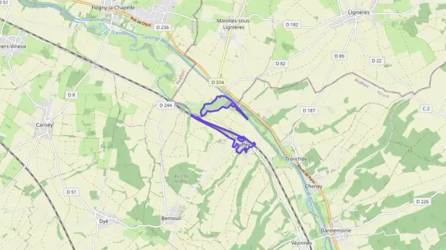 Maison 155 m² 5 pièces à vendre à Roffey