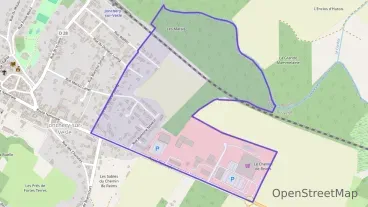 Maison 110 m² cinq pièces à vendre à Jonchery-sur-Vesle
