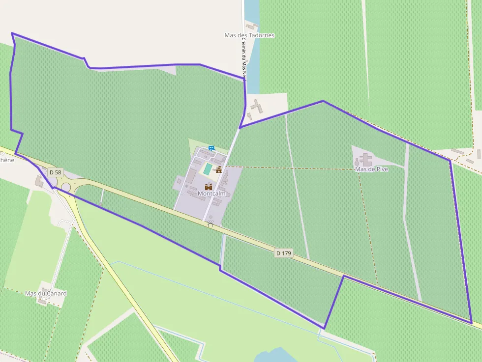 Maison 121 m² 6 pièces à vendre à Vauvert