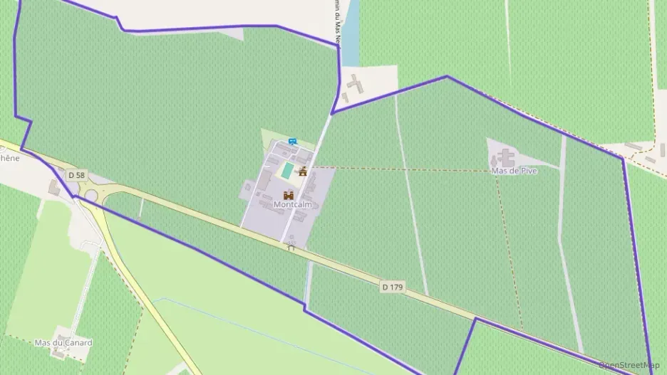 Maison 121 m² six pièces à vendre à Vauvert Maison 121 m² six pièces à vendre à Vauvert