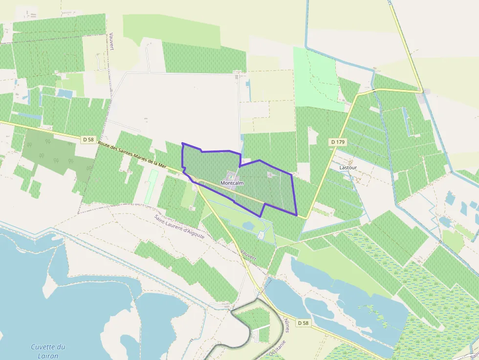 Maison 121 m² 6 pièces à vendre à Vauvert