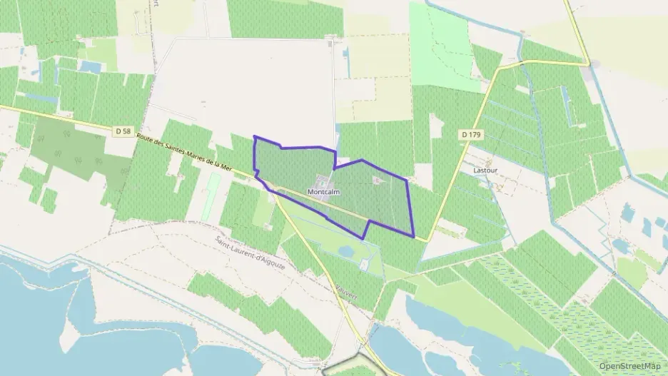 Maison 121 m² six pièces à vendre à Vauvert Maison 121 m² six pièces à vendre à Vauvert