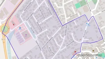 Maison 71 m² quatre pièces à vendre à Bernis