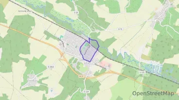 Maison 82 m² cinq pièces à vendre à Jonchery-sur-Vesle