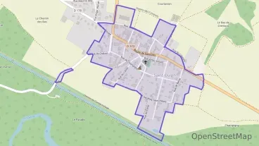Maison 271 m² cinq pièces à vendre à Saint-Oulph