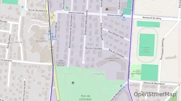 Maison 74 m² cinq pièces à vendre à Roanne