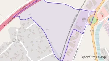Maison 86 m² quatre pièces à vendre à Bernis