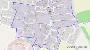 Maison 93 m² trois pièces à vendre à Saint-Chaptes