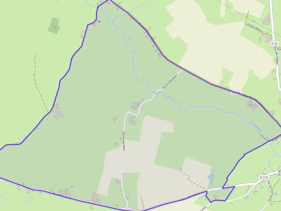 Maison 136 m² 5 pièces à vendre à Prisches