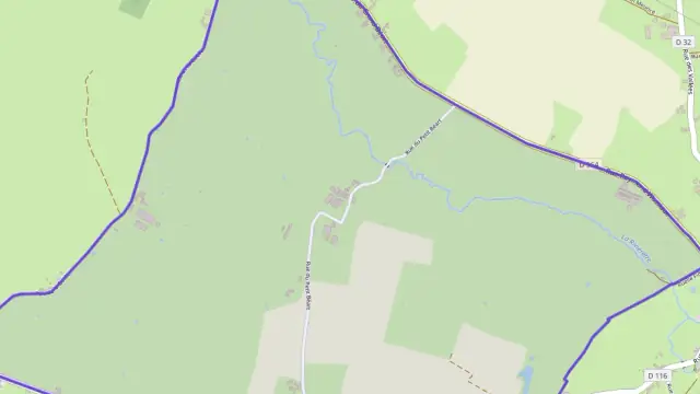 Maison 136 m² 5 pièces à vendre à Prisches