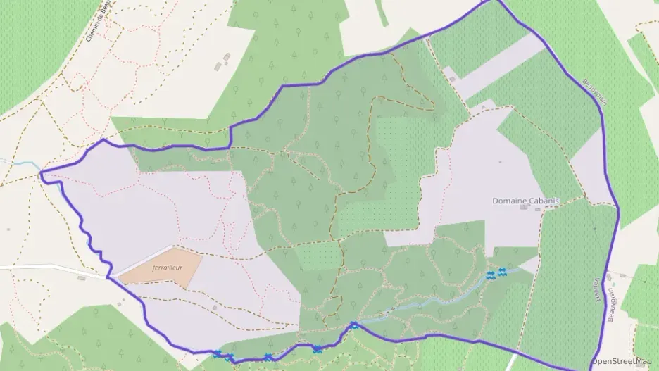 Maison 120 m² quatre pièces à vendre à Vauvert