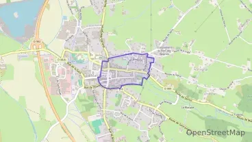 Maison 100 m² quatre pièces à vendre à Marcigny