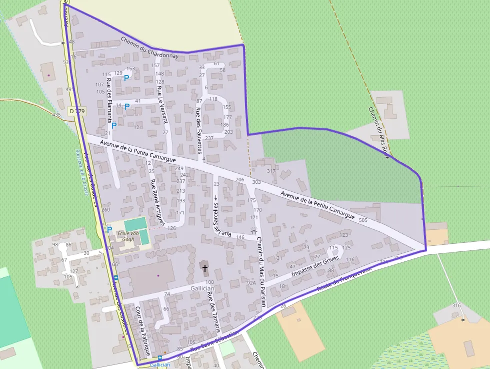 Maison 109 m² 6 pièces à vendre à Vauvert