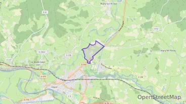 Maison 73 m² trois pièces à vendre à Digoin Maison 73 m² trois pièces à vendre à Digoin