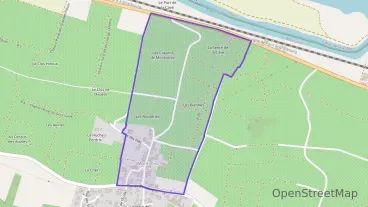Maison 103 m² quatre pièces à vendre à Œuilly