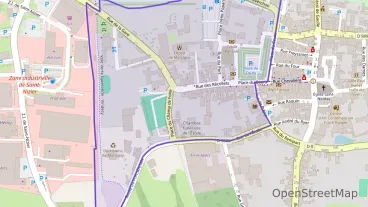 Maison 90 m² quatre pièces à vendre à Marcigny