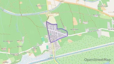 Maison 84 m² quatre pièces à vendre à Vauvert