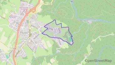 Maison 93 m² quatre pièces à vendre à Saint-Maurice-de-Lignon