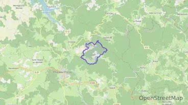 Maison 75 m² deux pieces à vendre à Corancy