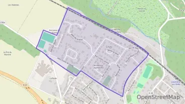 Maison 98 m² cinq pièces à vendre à Jonchery-sur-Vesle