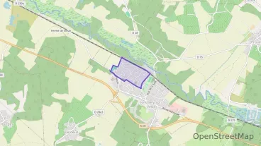 Maison 98 m² cinq pièces à vendre à Jonchery-sur-Vesle