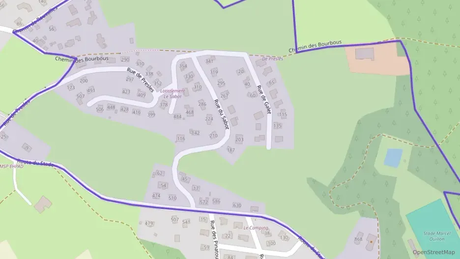 Maison 125 m² cinq pièces à vendre à Saint-Maurice-de-Lignon Maison 125 m² cinq pièces à vendre à Saint-Maurice-de-Lignon