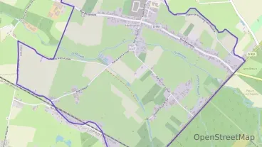 Maison 86 m² quatre pièces à vendre à Villereau