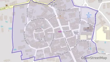 Maison 65 m² deux pieces à vendre à La Calmette