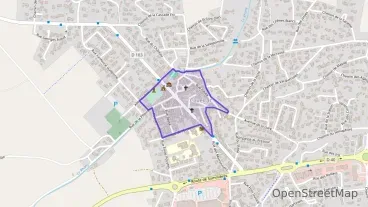 Maison 190 m² cinq pièces à vendre à Caveirac