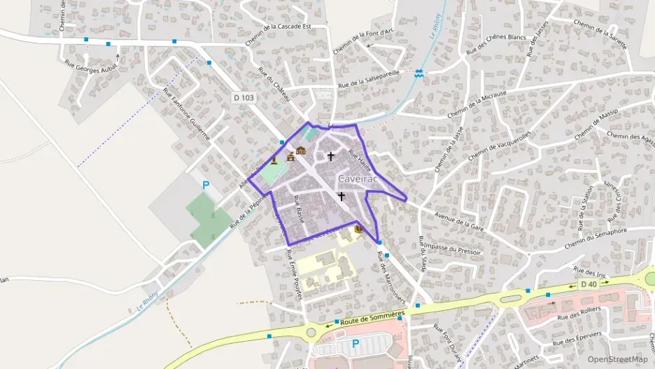 Maison 190 m² cinq pièces à vendre à Caveirac