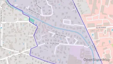 Maison 80 m² trois pièces à vendre à Savigneux