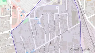 Maison 79 m² quatre pièces à vendre à Roanne