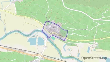 Maison 84 m² cinq pièces à vendre à Cœur-de-la-Vallée