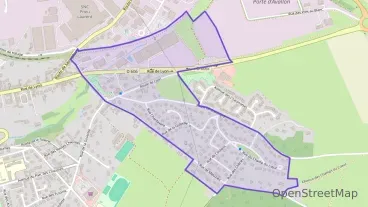 Maison 80 m² quatre pièces à vendre à Avallon
