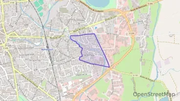 Maison 95 m² quatre pièces à vendre à Savigneux