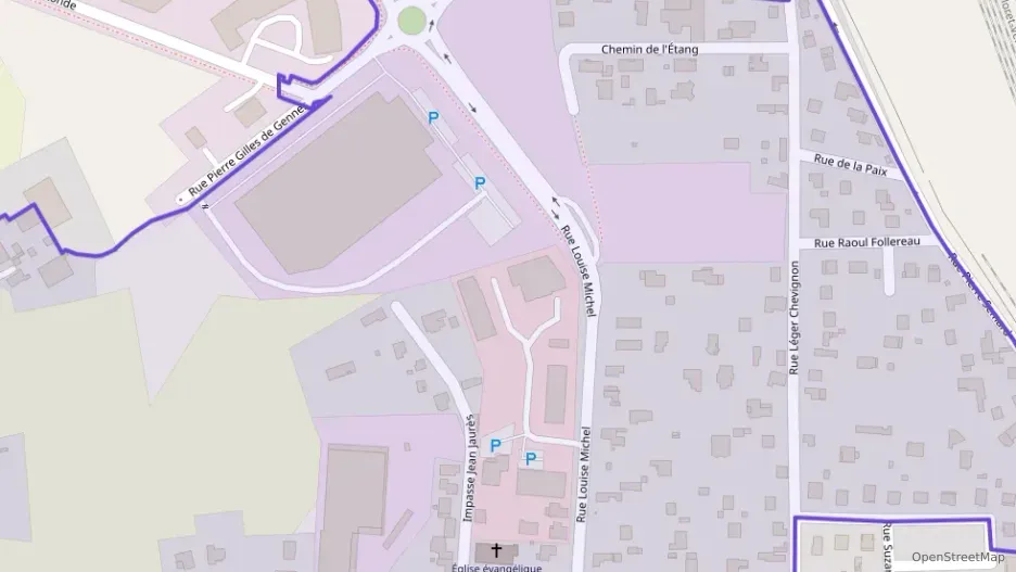 Maison 88 m² quatre pièces à vendre à Riorges