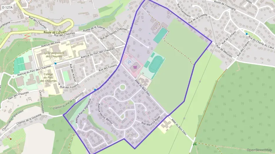 Maison 77 m² quatre pièces à vendre à Avallon