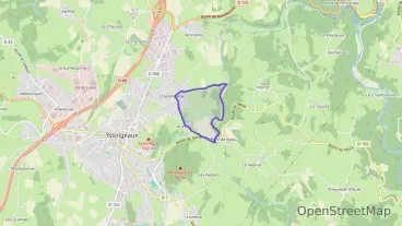Maison 91 m² cinq pièces à vendre à Yssingeaux