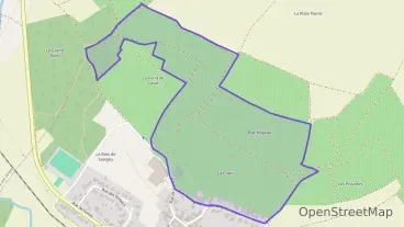 Maison 160 m² quatre pièces à vendre à Faverolles-et-Coëmy