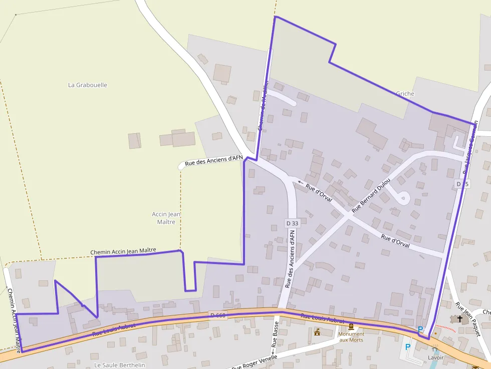 Maison 90 m² quatre pièces à vendre à Fontvannes