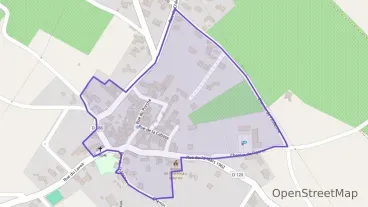 Maison 97 m² quatre pièces à vendre à Castelnau-Valence